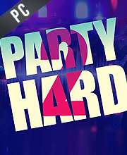 PARTY HARD 2
