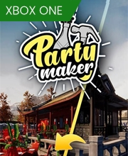 Party Maker Xbox One