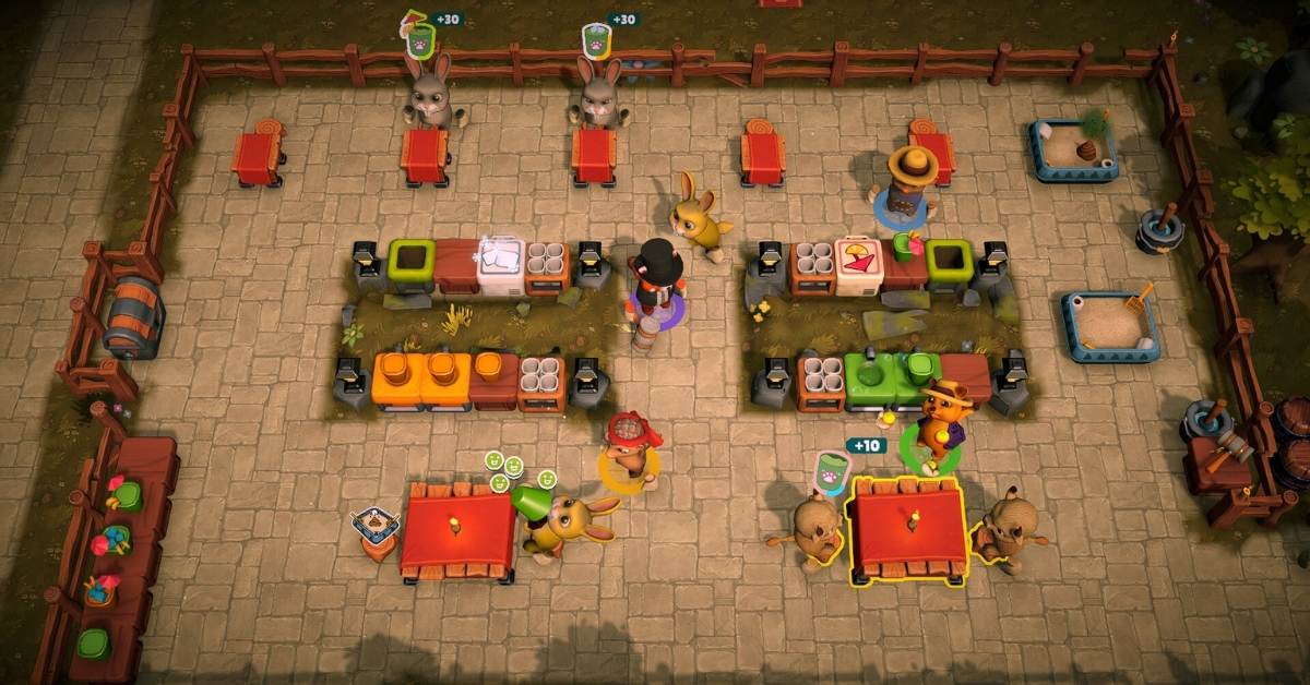 Party Club : L’endroit le plus tendance pour jouer en solo ou en équipe – Découvrez nos offres !