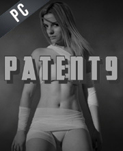 Patent9 Goddess of Trust Pc