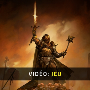 Path Of Exile 2 - Vidéo de Gameplay