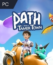 Path To Tamer Town Pc