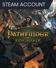 Acheter Pathfinder Kingmaker Compte Steam Comparer les prix