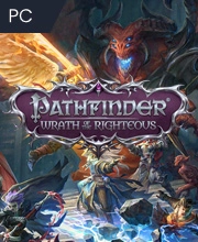Pathfinder Wrath of the Righteous Pc