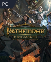 Pathfinder Kingmaker Pc