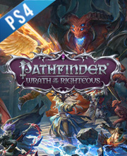 Pathfinder Wrath Of The Righteous