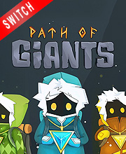 Path of Giants Switch