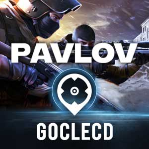 игра pavlov vr