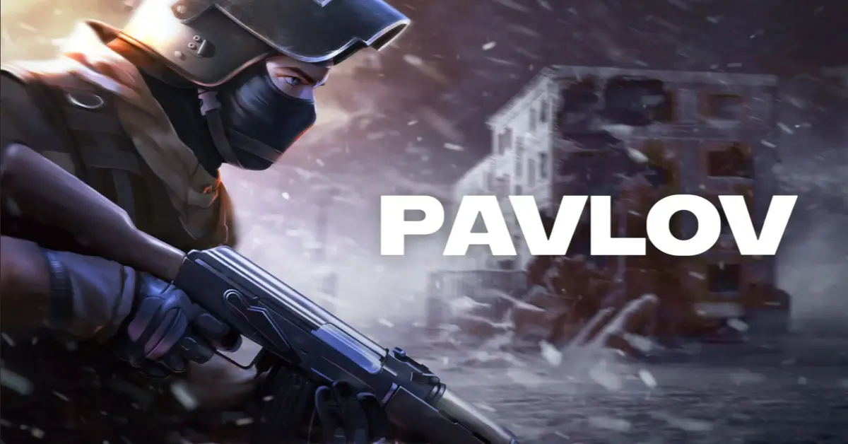 Pavlov : Le standard incontesté de la VR