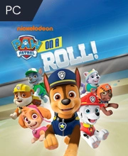Paw Patrol On A Roll Pc