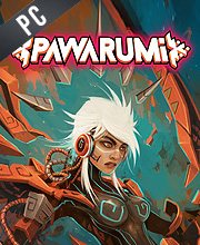 PAWARUMI Pc