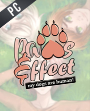 Paws and Effect My Dogs Are Human