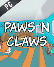 Paws 'n Claws VR Pc