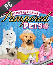 Paws & Claws Pampered Pets