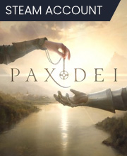 Pax Dei Pc