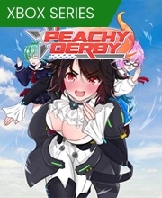 Peachy Derby Xbox Series X