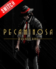 Pecaminosa Switch