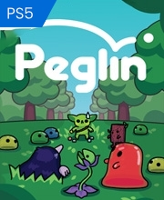 Peglin Playstation 5