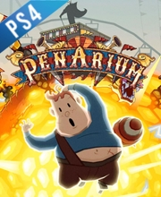 Penarium Playstation 4