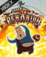 Penarium Xbox Series X