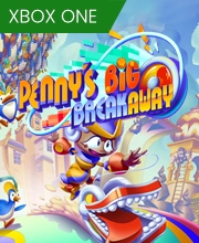 Penny’s Big Breakaway Xbox One