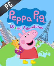 Peppa Pig World Adventures Pc