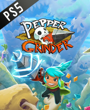 Pepper Grinder Playstation 5
