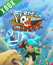 Pepper Grinder Xbox One