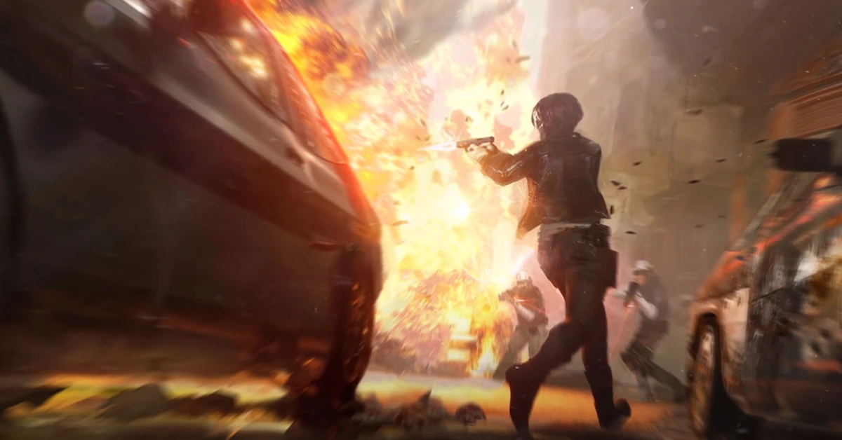 Eidos Montréal travaille sur un jeu 