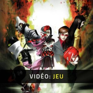 Persona 2: Eternal Punishment Gameplay