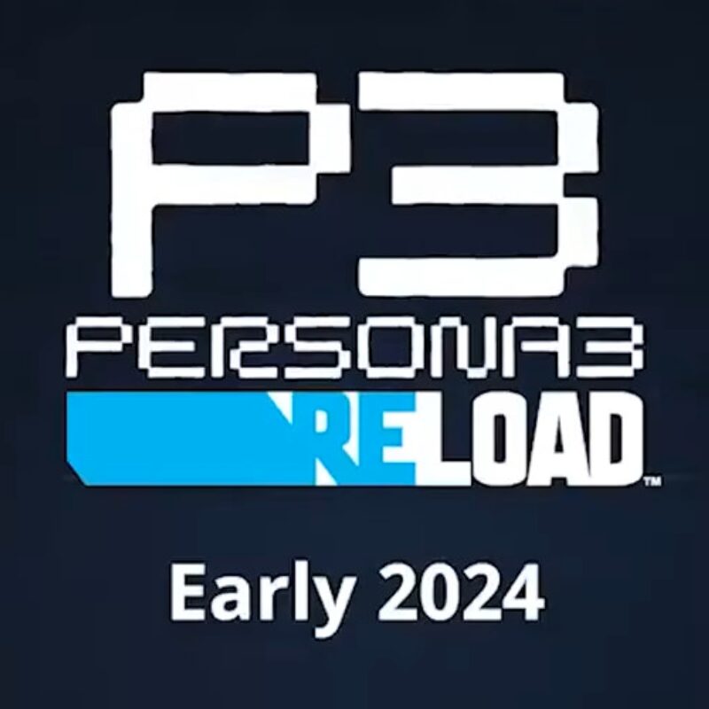 Persona 3 Reload confirmé pour Game Pass dès le premier jour