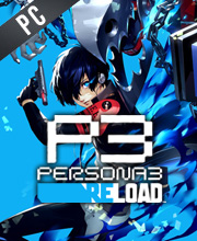 Acheter Persona 3 Reload Compte Steam Comparer les prix
