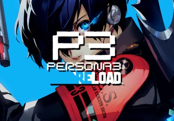 Precommandez Persona 3 Reload pour un accès exclusif à l'ensemble BGM