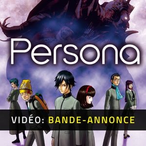 Persona Trailer