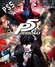Persona 5 Playstation 5