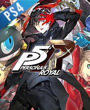 Persona 5 Royal Playstation 4