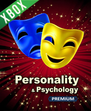 Personality and Psychology Premium Xbox One