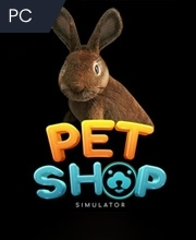 Pet Shop Simulator Pc