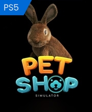 Pet Shop Simulator Playstation 5