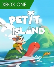 Petit Island Xbox One