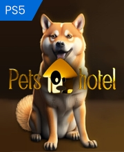 Pets Hotel Playstation 5