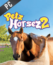 Petz Horsez 2 Pc