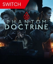 Phantom Doctrine Switch