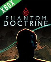 Phantom Doctrine Xbox One