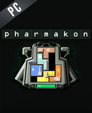 Pharmakon Tactical Puzzle Pc