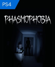 Phasmophobia Playstation 4