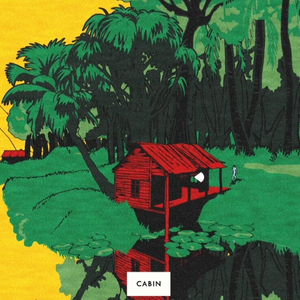 Phoenix Springs - Cabane