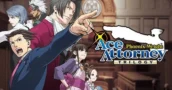 La trilogie Phoenix Wright : Ace Attorney rejoint Game Pass aujourd&rsquo;hui