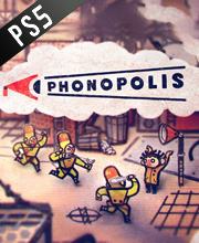 Phonopolis Playstation 5