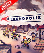 Phonopolis Switch